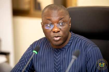 Despite Gov’t’s Claim of Reduced Public Debt, Fmr. Finance Minister Says Ghana’s Debt Has Risen by $10B