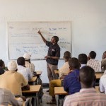 Home Ownership for Average Ghanaian Workers: A 'Mathematically Impossible Tense'
