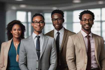 Flamboyant Titles, But Peanut Salaries: Why Job Seekers Must Look Beyond Flashy Titles