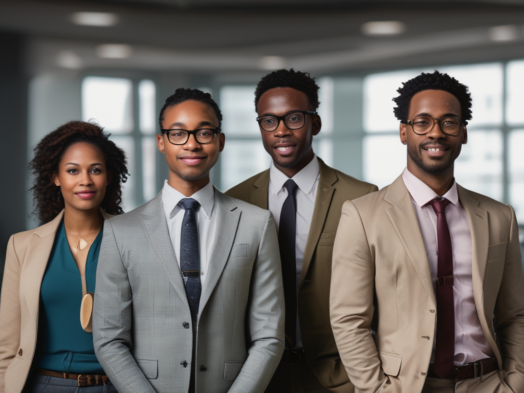 Salary Management: Secure Your Future Before Carrying Everyone’s Burden - McDan to Young Professionals