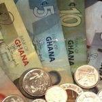 Ghanaian currencies and the impact of inflation on the economy and cost of living in December 2024