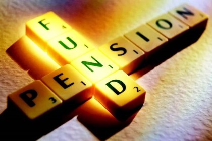 Pension Trustees: A Sleeping but Capable Corporate Funder Threatening Traditional Banks - PwC