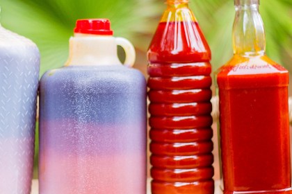 High Palm Oil Production Won’t Save Industry Without Tackling Smuggling – IMANI Warns