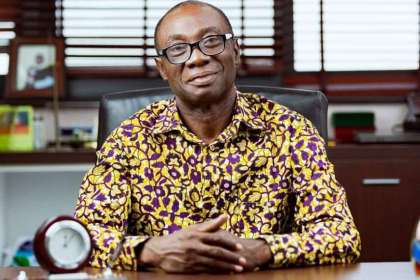 PURC-Energy Comm. Merger: Dr. Donkor Says Gov’t Must Prioritize State Interest Amid Unions’ Pushback