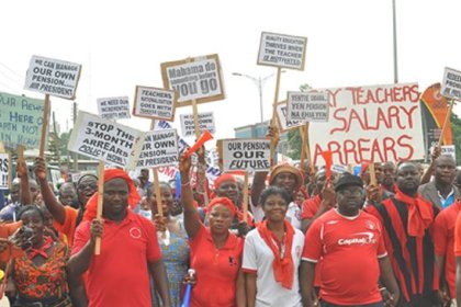 Rising Labour Demands: A Threat to Ghana’s Fiscal Stability Amid Tight Revenue If Not Properly Managed