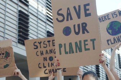Bullied into Commitments: The Unequal Climate Burden Africa Is Forced to Bear