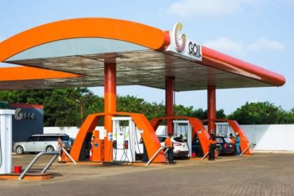 OMC's Selective Fuel Discounts Inimical to Even Development & National Cohesion - Dr. Donkor