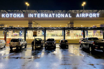 Free Visa, Not Free Entry: The Safety Protocols Underpinning Ghana’s New Visa Policy for Africans