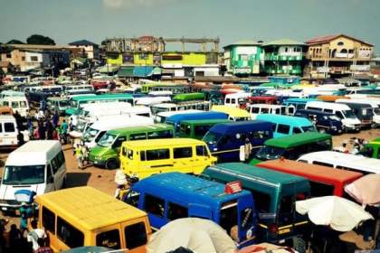 Ghana's Current Transportation Crisis: How Did We Get Here – CUTS Accra Traces the Genesis