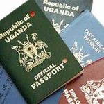 Passports