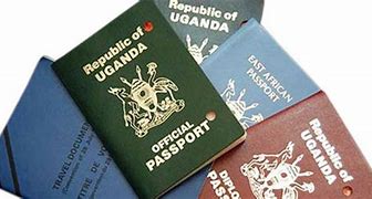 Passports