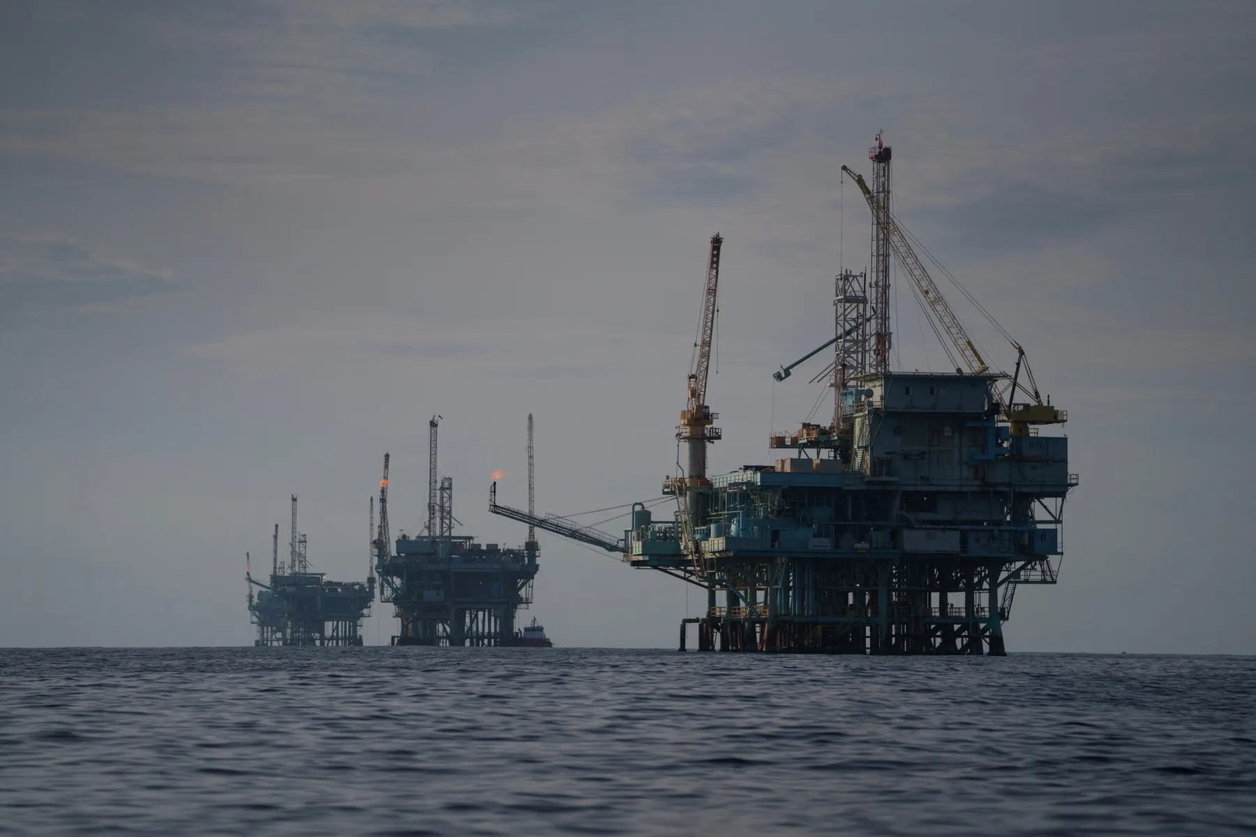 Gov’t Aiming to Prioritise Maximising the Value of Oil & Gas Produced in Ghana - Energy Minister Says