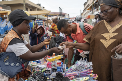 Consumer Spending Keeping Economy Afloat as GSS Data Confirms Massive Gov’t Expenditure Cut