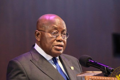 Promoting Agriculture: Edward Kareweh Calls for Ex-Presidents to be Made Farmers, Not Just Homeowners
