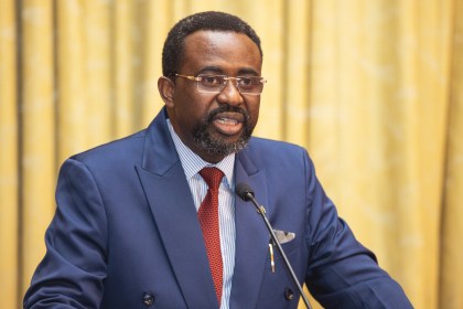 Now Is Dr. Asiama’s Time to Tame Inflation and Keep It Stable