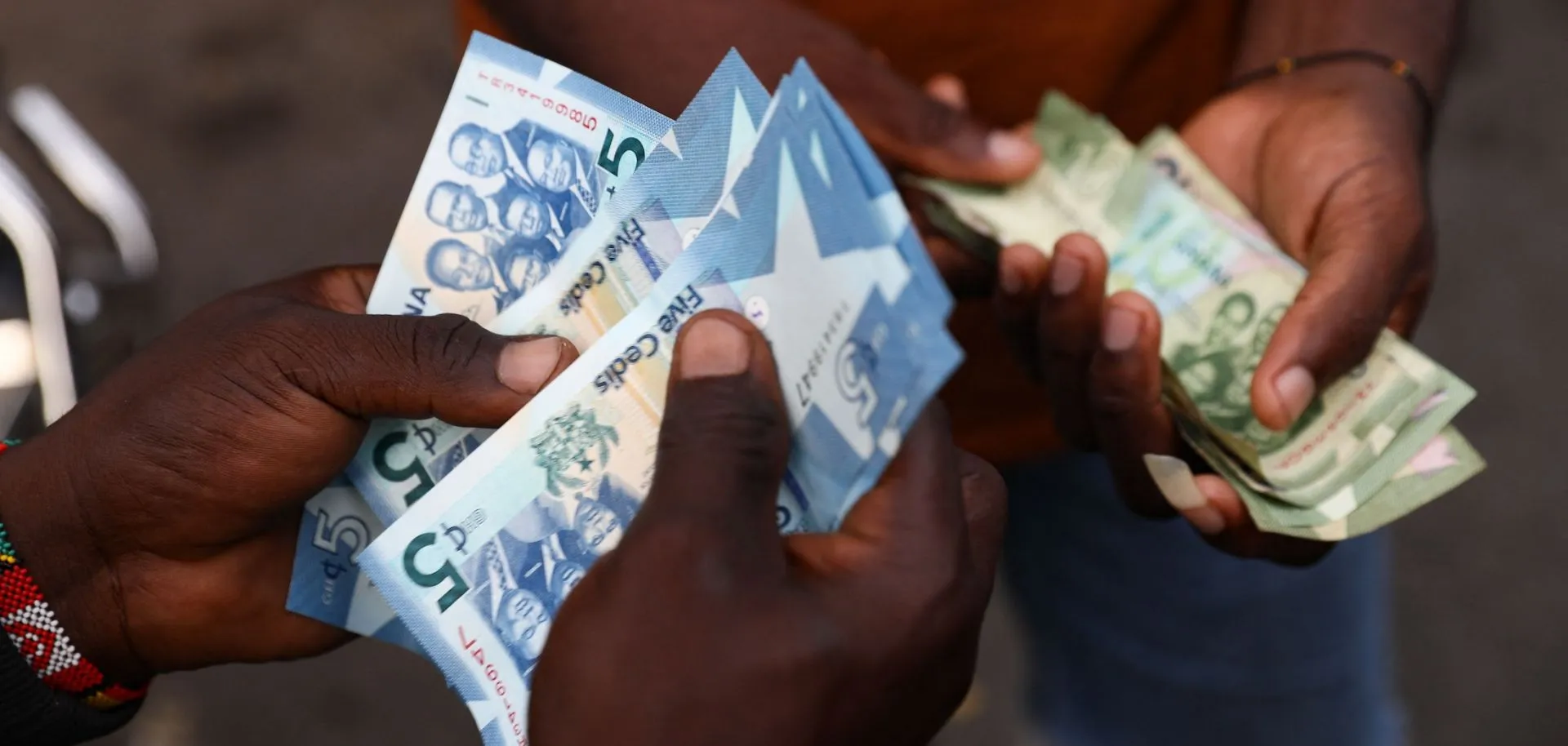 10% Base Pay & Minimum Wage Raise Just A Honeymoon Pay Increase – Prof. Bokpin