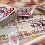 When GH¢14B Chases GH¢5B: T-Bills Flooded With Cash as Yields Plunge Across All Tenors