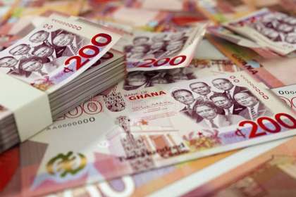 When GH¢14B Chases GH¢5B: T-Bills Flooded With Cash as Yields Plunge Across All Tenors