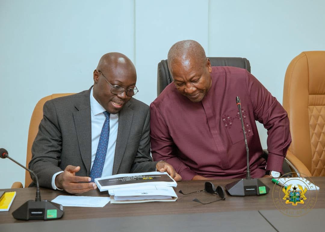 10% Base Pay & Minimum Wage Raise Just A Honeymoon Pay Increase – Prof. Bokpin