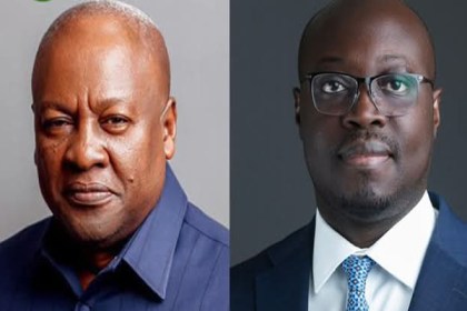 The Billion-Dollar Question: How Will Gov't Raise Money to Deal with the Ever-Worsening Accra Flood?