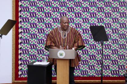 Dumsor Déjà Vu? Examining Ghana’s Energy Crisis and Mahama’s Recovery Plan