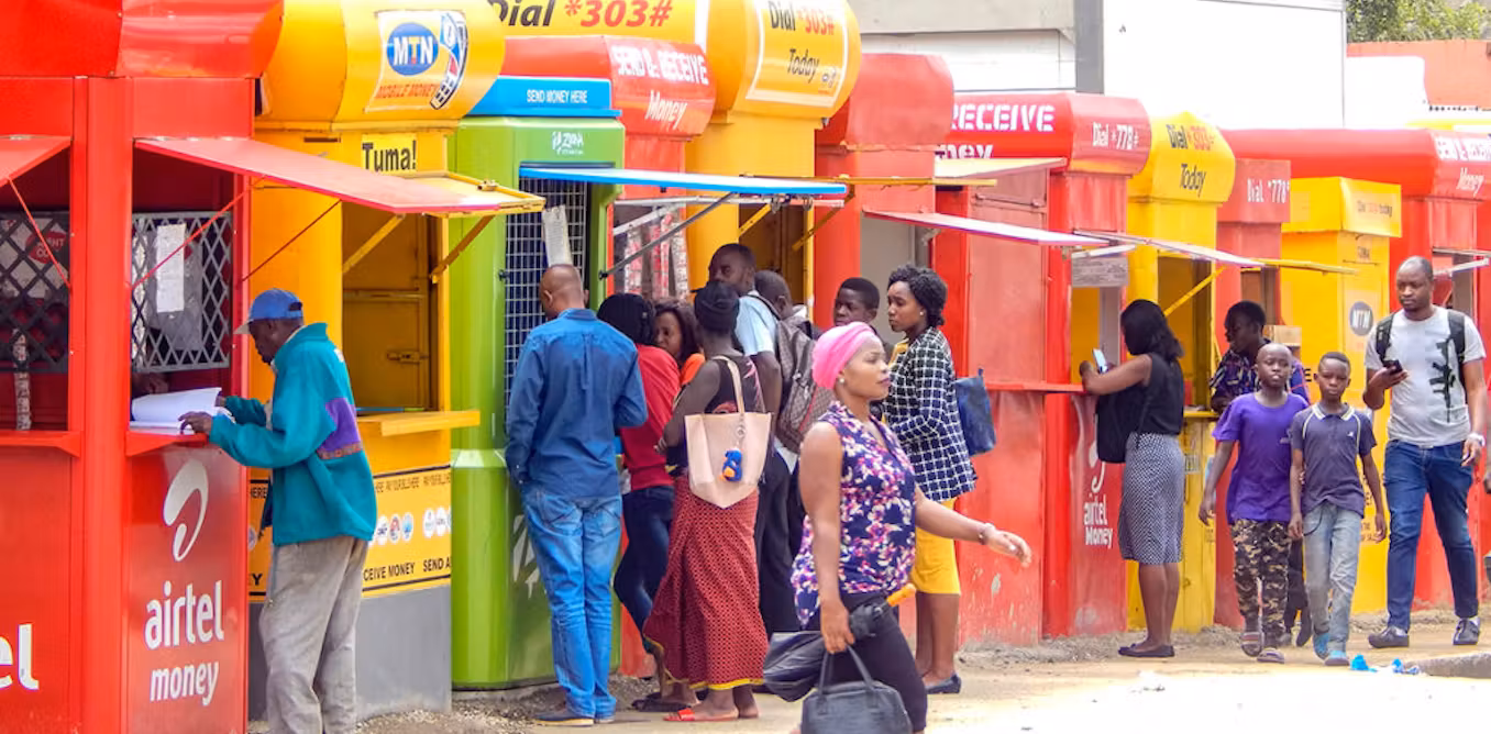 Ghana’s Mobile Money Sector