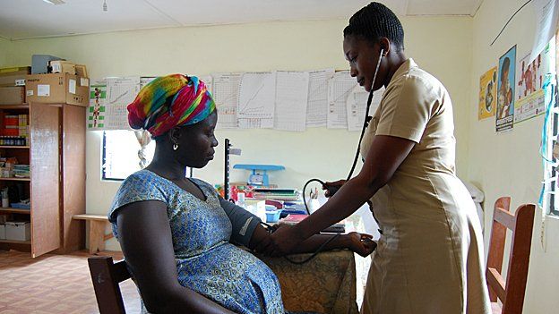 Ghana Moves to Offset USAID Funding Cuts with NHIL Uncapping. Will It Be Enough?