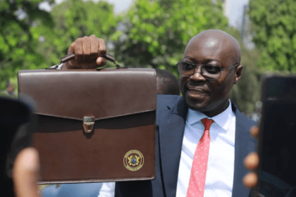 Ghana’s Debt Burden ‘Cancerous’ – Finance Minister Warns of 2027/2028 Debt Crisis