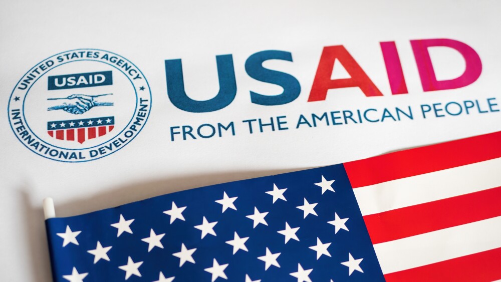 Ghana Moves to Offset USAID Funding Cuts with NHIL Uncapping. Will It Be Enough?