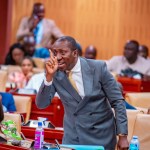 Minority Apologises Over DDEP, Defends NPP’s Economic Legacy Amid Budget Debate
