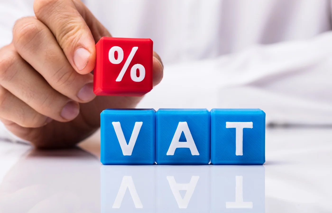VAT Reforms: GUTA Demands Seat at the Table as They Call for Broad & Dispassionate Engagement