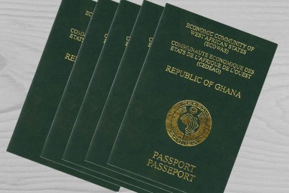 Ghana Rolls Out Chip-Embedded Passports: What Travelers and Businesses Need to Know