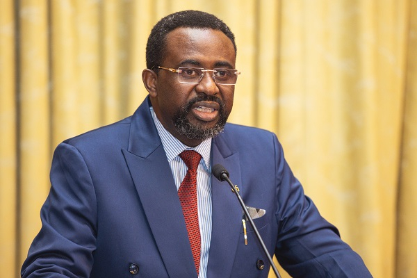 BoG Attributes Cedi Stability to Market Reforms, Not Dollar Injection
