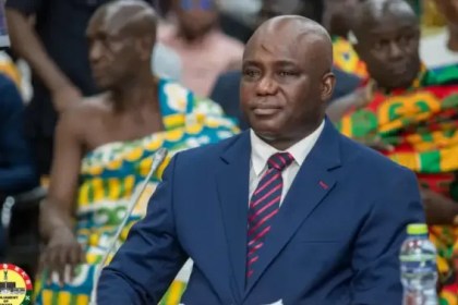 Ghana Seeks Private Sector Boost to Revive Cocoa Industry Amid Market Struggles