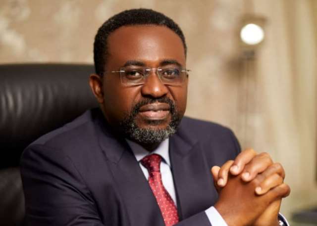 BoG Attributes Cedi Stability to Market Reforms, Not Dollar Injection