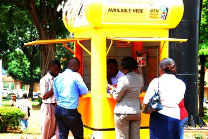 MTN Ghana to Halt MoMo Services for Six-Hour Upgrade on August 17