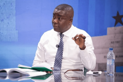 Finance Ministry’s ‘Artificial’ T-Bill Rate Reduction Unsustainable- Dr Boako