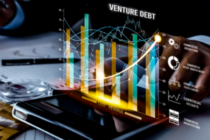 Ghanaian Startups Embrace Venture Debt as Equity Financing Becomes Scarce