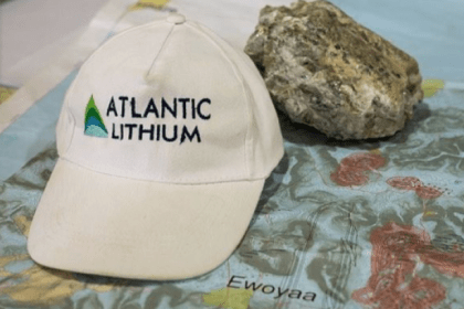 Atlantic Lithium Stands Firm on Ewoyaa Project Despite Global Price Crash
