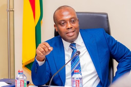 Government Allocates GH¢48 Million for Financial Managers and Accountants Training