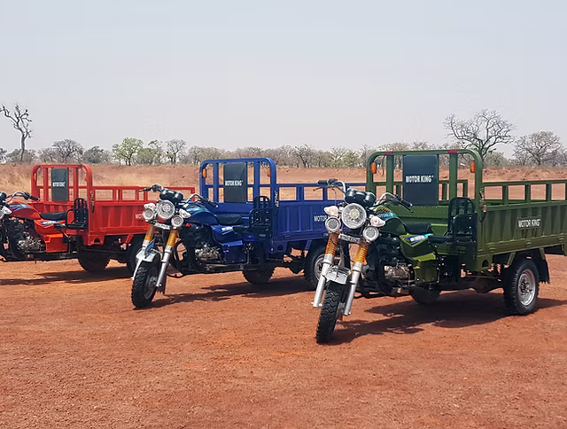 CEDA Launches 22-Month Study to Accelerate Ghana’s Shift to Electric Okadas and Tricycles