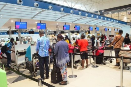 Transport Minister Fears Less Competition Turning the Two Domestic Airlines into a Monopoly