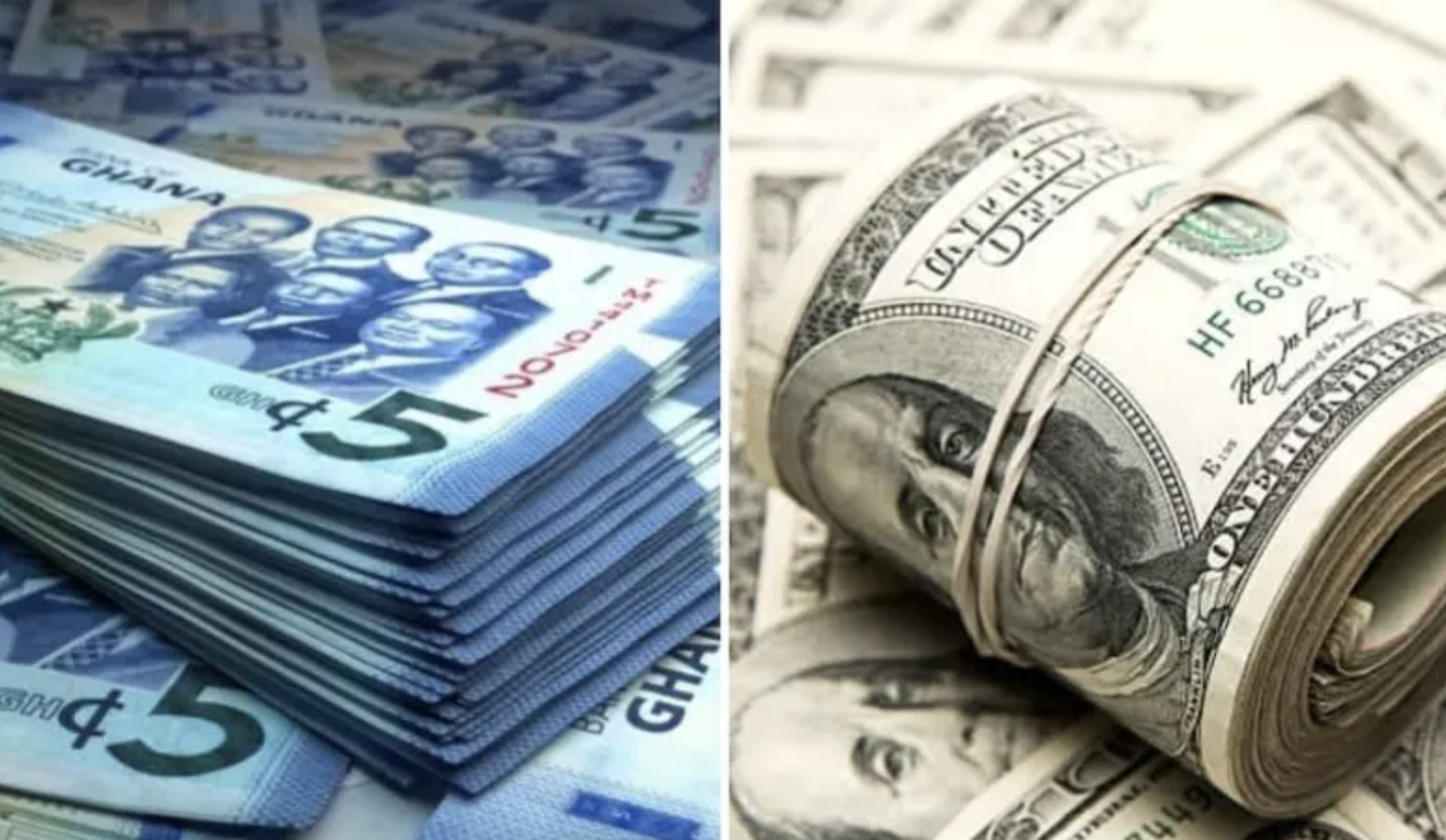 BoG Attributes Cedi Stability to Market Reforms, Not Dollar Injection