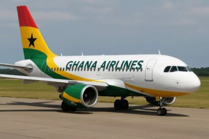 Why Start a National Airline from Scratch When Africa World Can Be Scaled into a National Carrier?