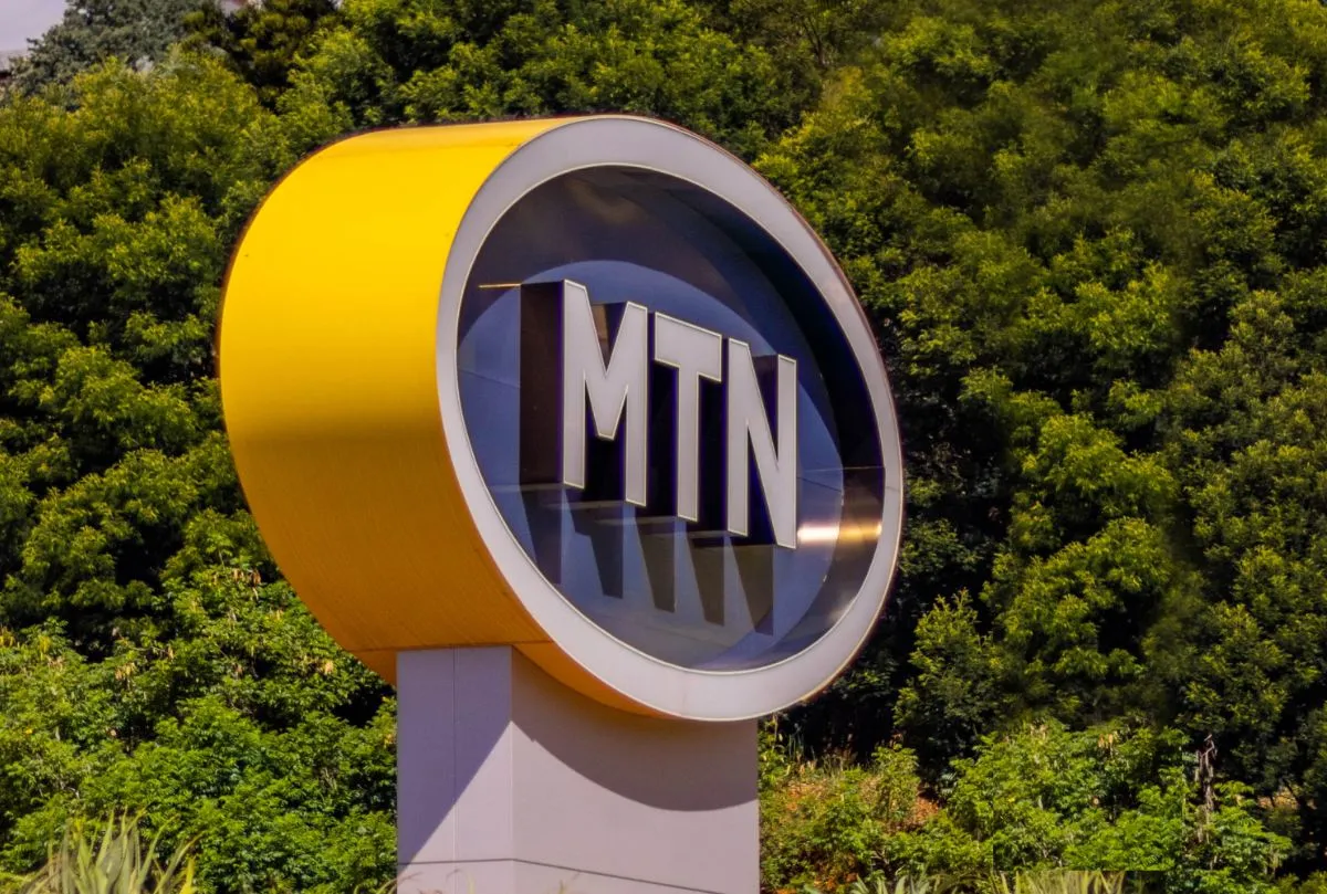 MTN