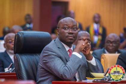 For the Sake of Job Creation & Dev’t, IMF Relaxes Ghana's Fiscal Surplus Policy from 1.5% to 0.5% of GDP