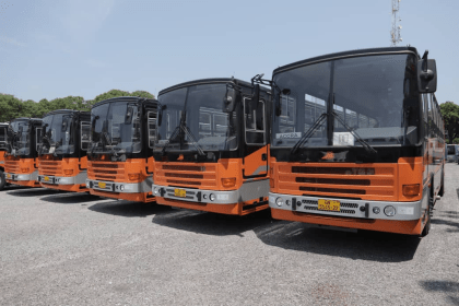 Metro Mass Transit Battles GH¢125 Million Legacy Debt: Can NDC Drive a Turnaround?