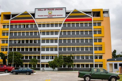 TUC Rejects Electricity Tariff Hike, Accuses PURC of Manipulating Adjustment Process