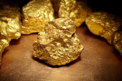 Ghana Ranks 63rd in Global Gold Reserve Rankings in 2025- Data Shows 