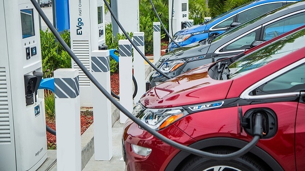 Energy Ministry Proposes Electric Vehicles for Ministers as Ghana Accelerates Green Mobility Agenda